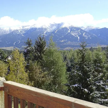 Daire Bel T3 Lumineux A Proximite Des Pistes De Pyrennees 2000